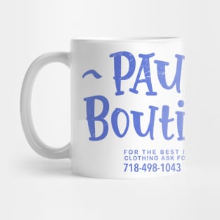 Pauls Boutique Brooklyn Mug